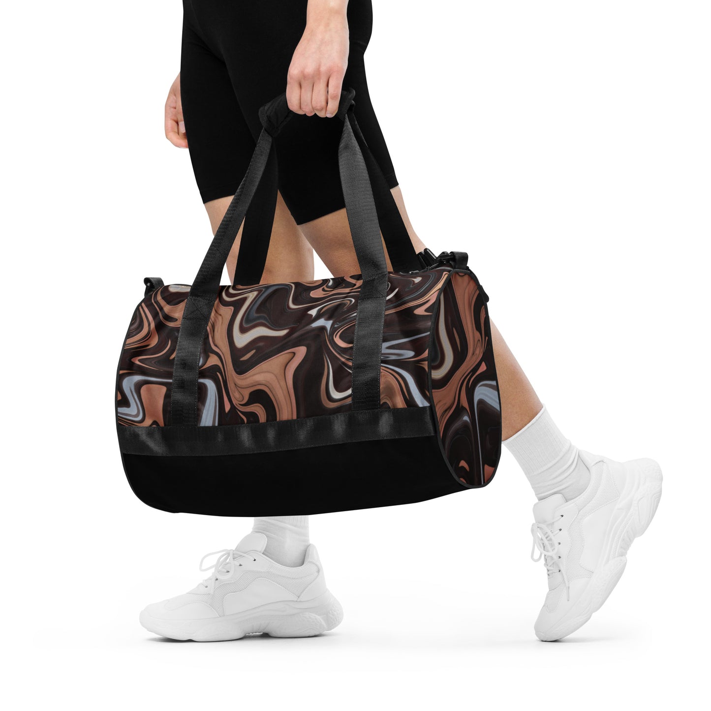 PB Coordinates - Ore - Court Bag