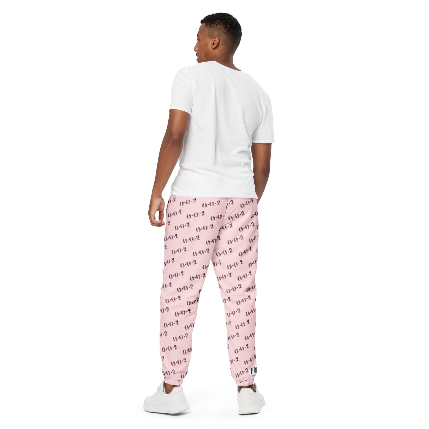 PB Coordinates - Pathways - Unisex - 0-0-2 Track Pants