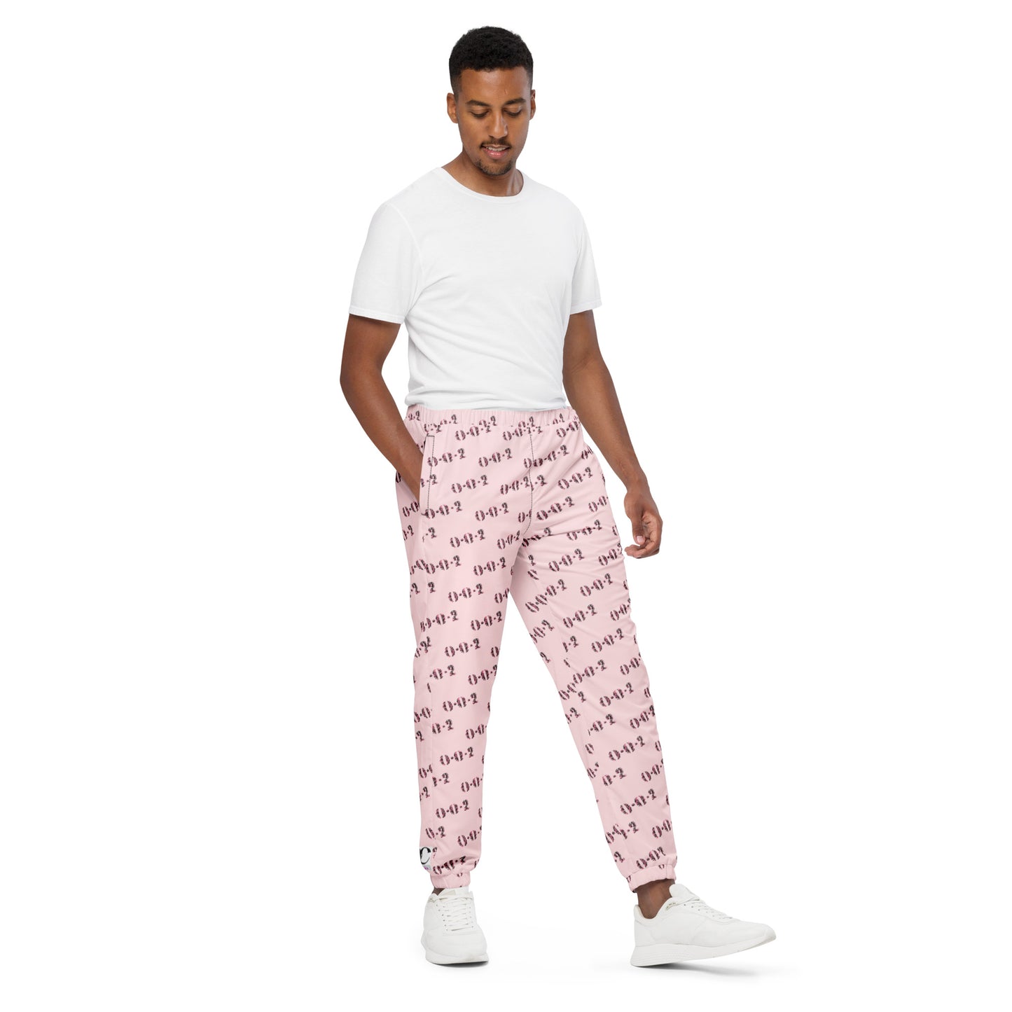PB Coordinates - Pathways - Unisex - 0-0-2 Track Pants