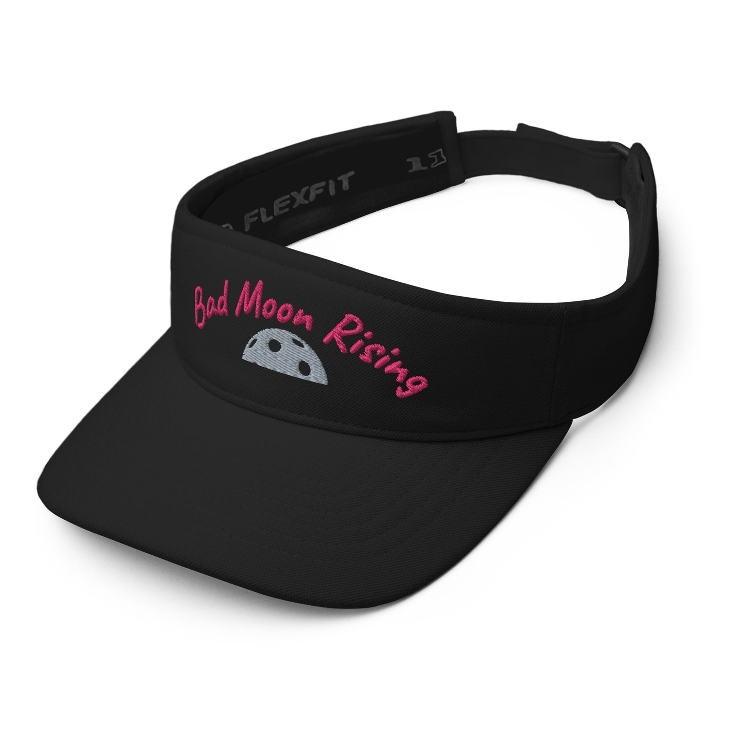 BMR Visor