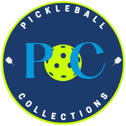 Pickleball Collections - unique, custom tools and clothing