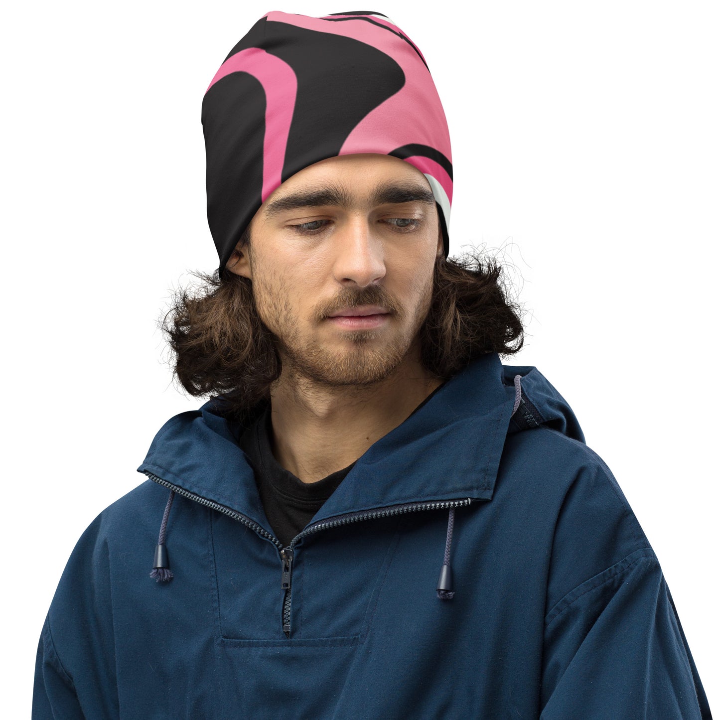 PB Coordinates - Pathways - Beanie (PBC-PW-U-03)