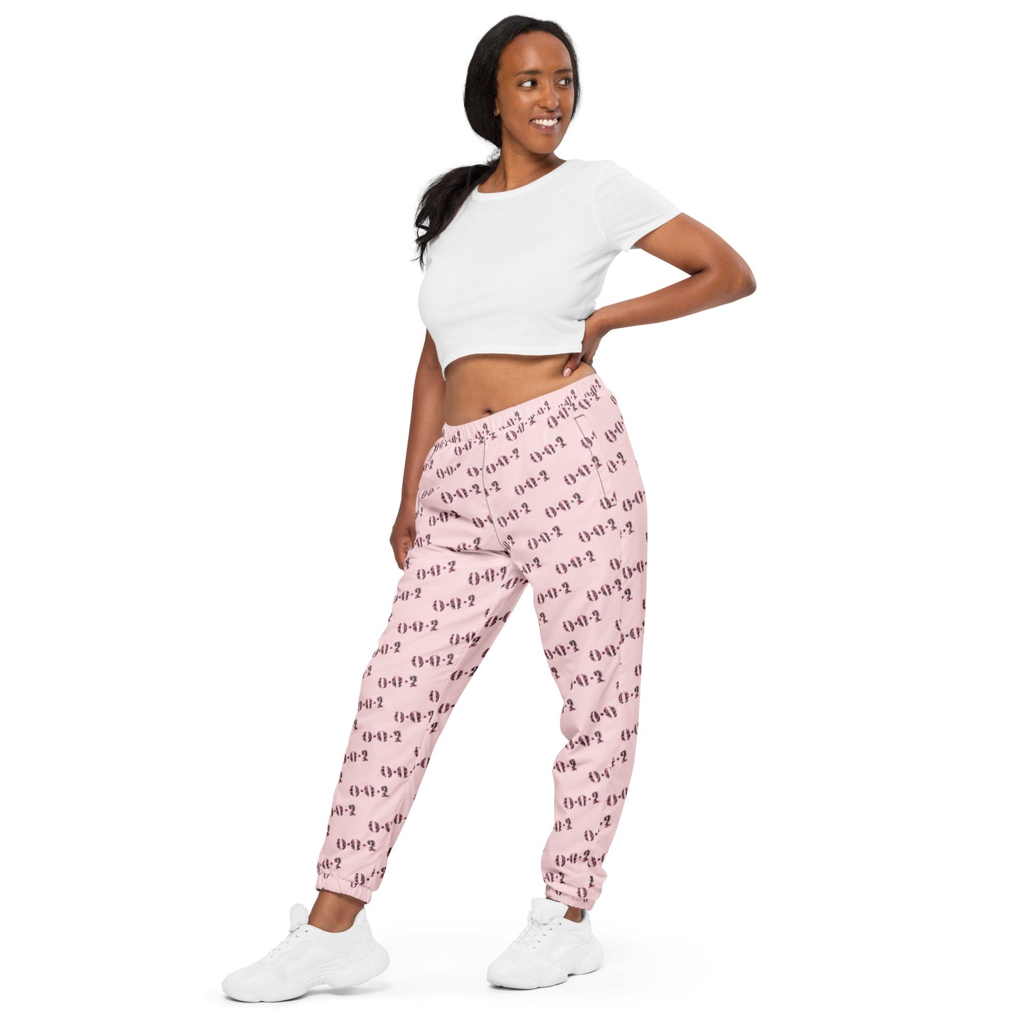 PB Coordinates - Pathways - Unisex - 0-0-2 Track Pants