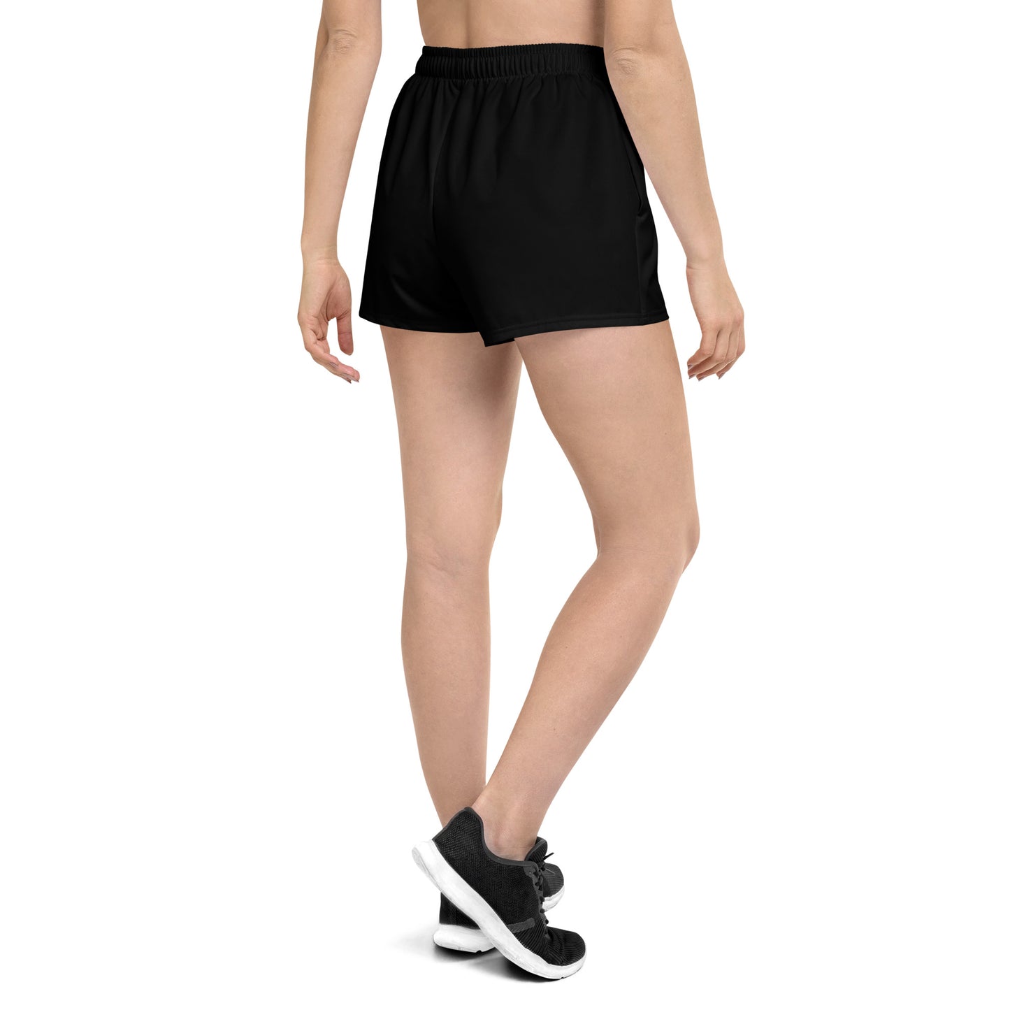 BMR Women’s Recycled Athletic Shorts