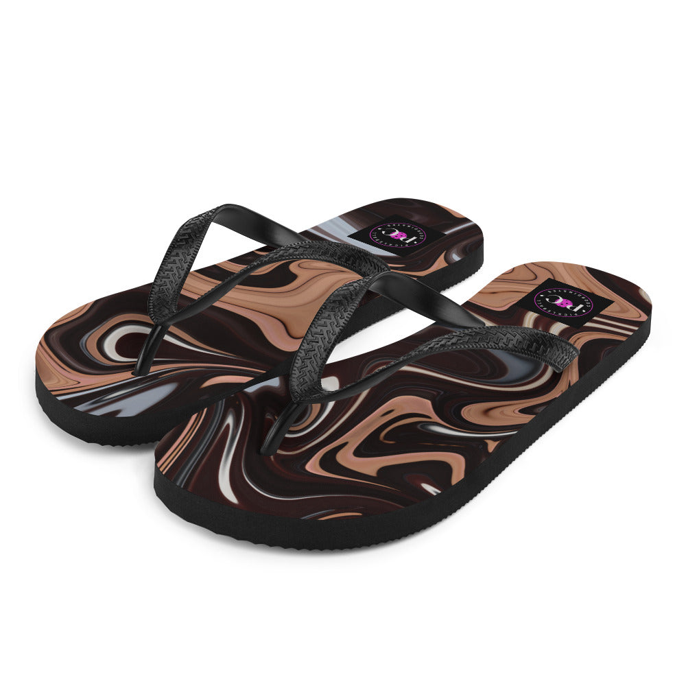 PB Coordinates - Ore - Flip-Flops (PBC-OR-U-04)